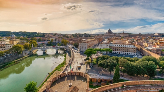 MARAVILLAS DE EUROPA